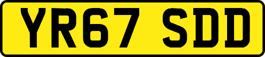 YR67SDD
