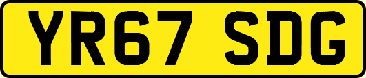 YR67SDG
