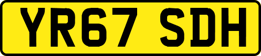 YR67SDH