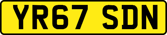 YR67SDN