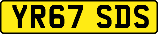 YR67SDS