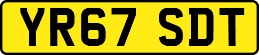 YR67SDT