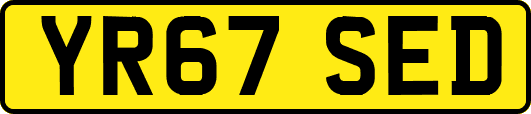 YR67SED
