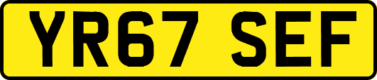 YR67SEF