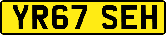 YR67SEH