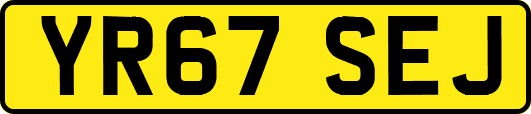 YR67SEJ