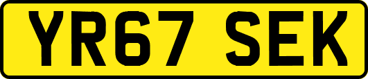 YR67SEK