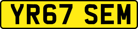 YR67SEM