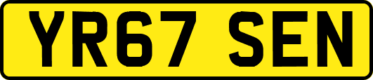 YR67SEN
