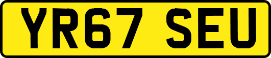 YR67SEU