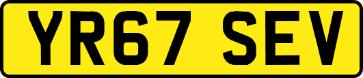 YR67SEV