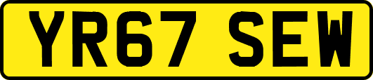 YR67SEW