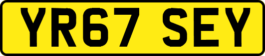 YR67SEY
