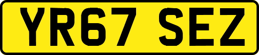 YR67SEZ