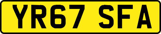 YR67SFA