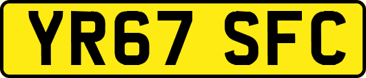 YR67SFC