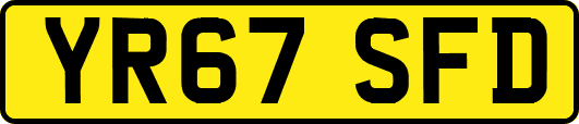 YR67SFD