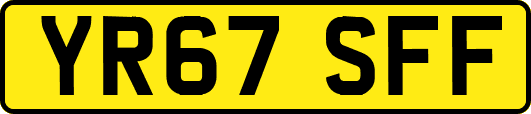 YR67SFF