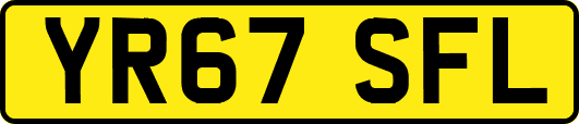 YR67SFL