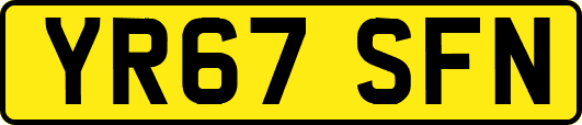 YR67SFN