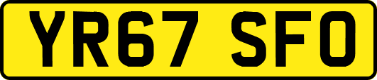 YR67SFO