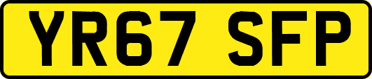 YR67SFP