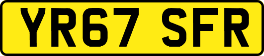 YR67SFR