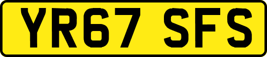 YR67SFS