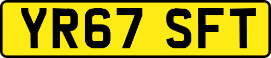 YR67SFT