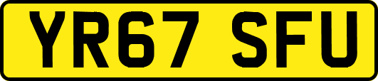 YR67SFU