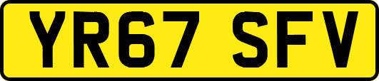 YR67SFV