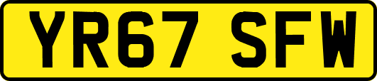 YR67SFW