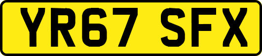 YR67SFX