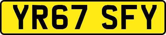 YR67SFY
