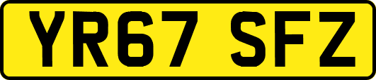YR67SFZ