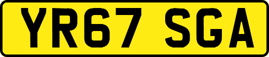 YR67SGA