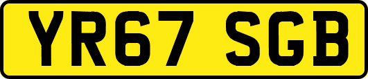 YR67SGB