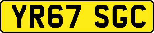 YR67SGC