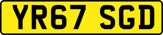 YR67SGD