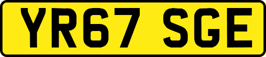 YR67SGE