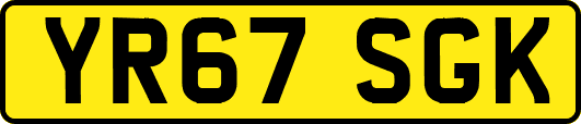 YR67SGK