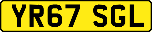 YR67SGL