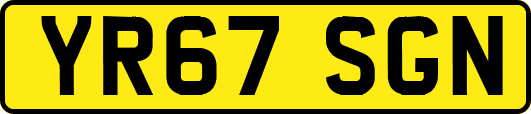 YR67SGN