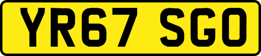 YR67SGO
