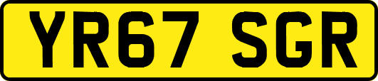 YR67SGR