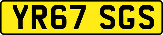 YR67SGS