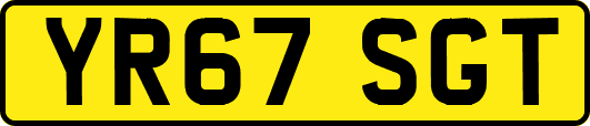 YR67SGT