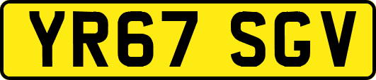 YR67SGV
