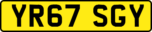 YR67SGY