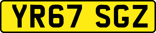 YR67SGZ